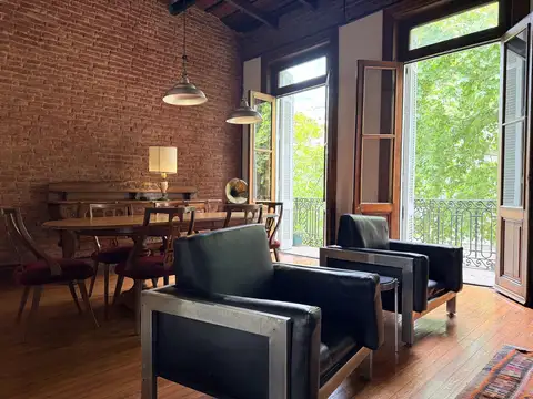 Departamento en Venta 80 años