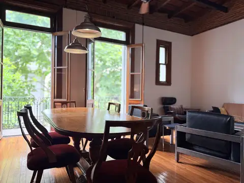 Humberto Primo al 200