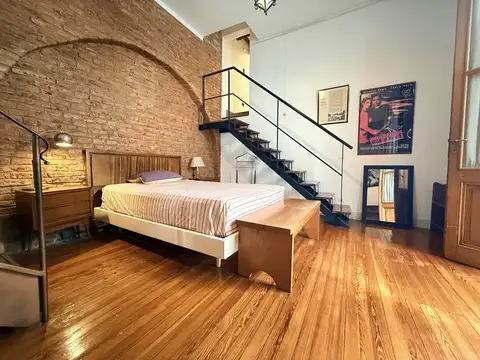 Departamento en Venta en San Telmo, USD 240.000