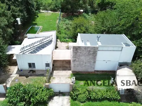 Colectora Norte Km 73, Los Pinos.