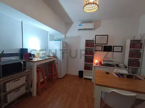 Oficina en Venta en Recoleta, USD 45.000