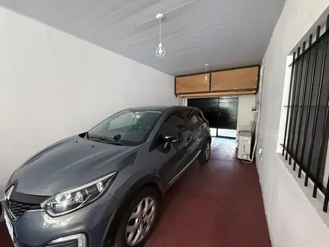 CASA AMERICANA TODO EN PLANTA BAJA