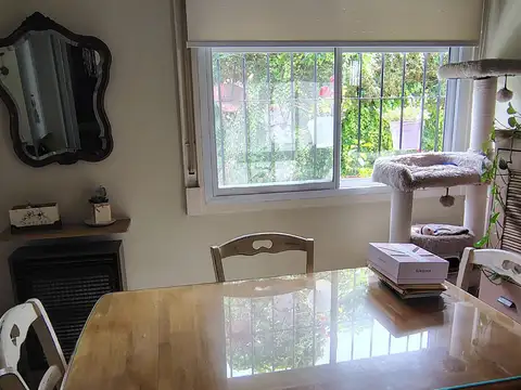 Depto Tipo Casa en Venta de 2 ambientes