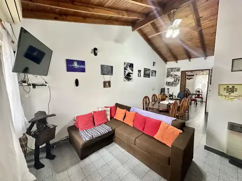 Casa en Venta 20 años