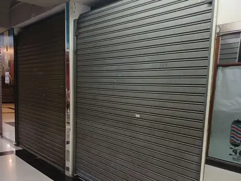 Local Venta Galeria CENTER  ideal inversi?n Zona comercial