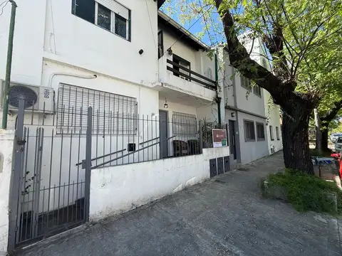 Domingo Faustino Sarmiento 3000