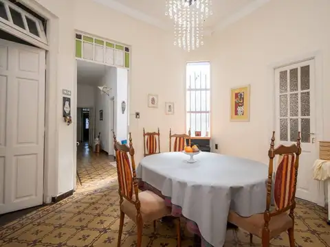 Avenida Aristóbulo del Valle 4500