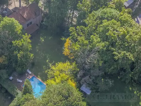 Terreno en Venta 42  mts Frente