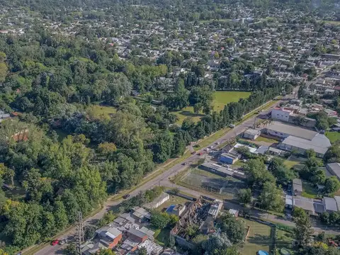 Terreno en Venta en Manuel Alberti, USD 215.000