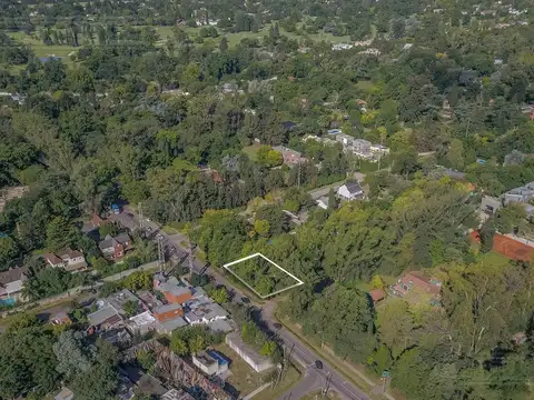Terreno en Venta en Manuel Alberti, USD 215.000