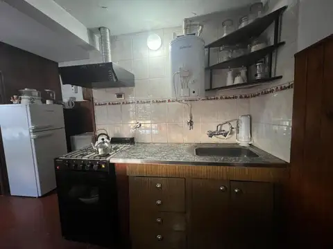 Departamento en Alquiler 50 años