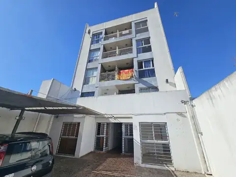 SE ALQUILA HERMOSO DPTO 1 DORM PLANTA BAJA