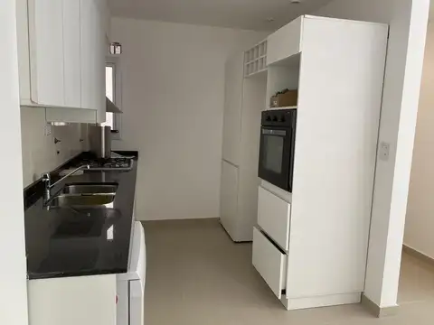 Departamento en Venta al Oeste