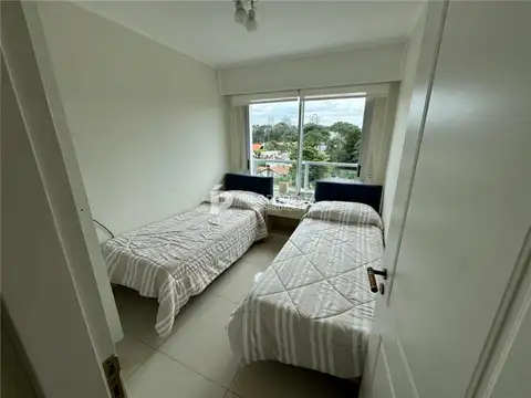 Departamento en Alquiler de 3 ambientes