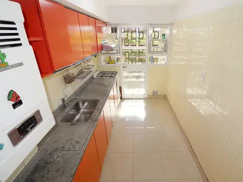 Departamento en Alquiler 56 años