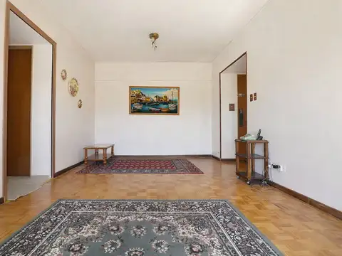 Departamento en Alquiler de 4 ambientes