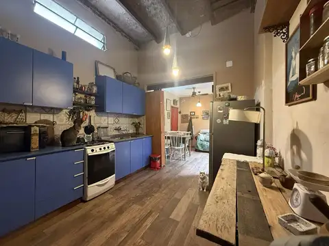 Depto Tipo Casa en Venta de 2 dormitorios