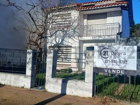 Casa en Venta de 3 dormitorios