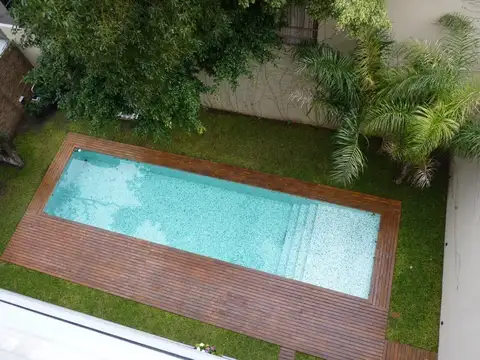 Departamento en Alquiler al Sur