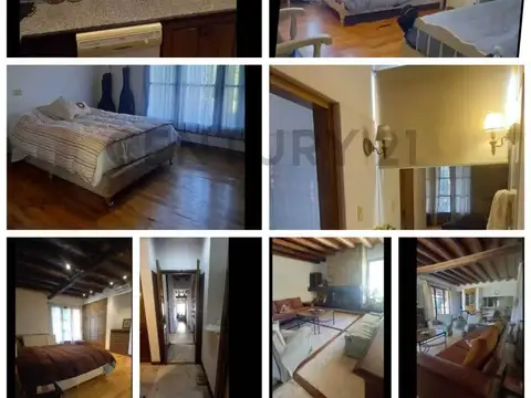 VENDO CASA