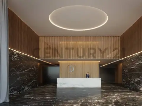 Departamento en Venta en Palermo Hollywood, USD 125.500