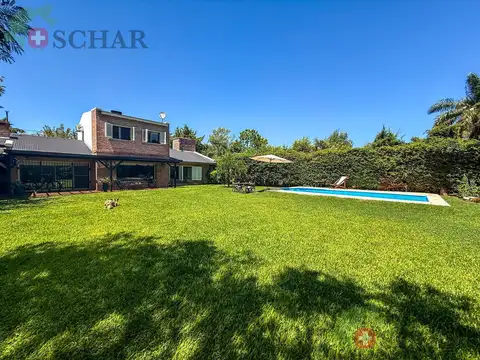 Casa en Venta de 5 dormitorios