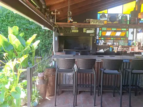 Casa en Venta en General Pacheco, USD 340.000