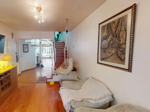 Depto Tipo Casa en Venta de 4 ambientes