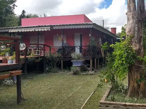 Casa  en Venta en Canal Arias, Zona Delta, Tigre
