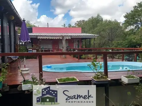 Casa en Venta de 8 dormitorios