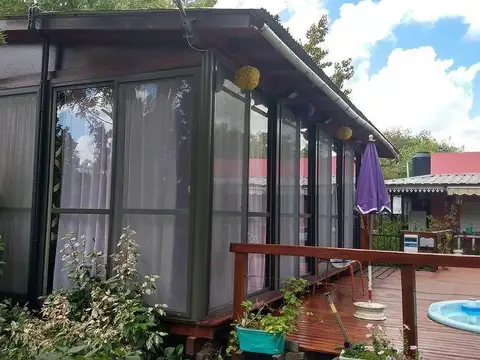 Casa en Venta en Delta del Tigre, USD 150.000