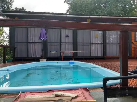 Casa en Venta de 8 dormitorios