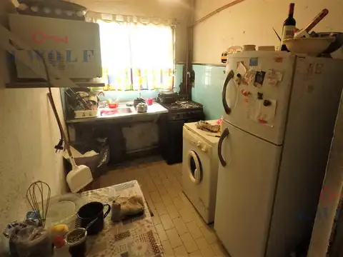 Departamento en Venta de 5 ambientes