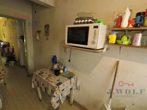 Departamento en Venta de 4 dormitorios