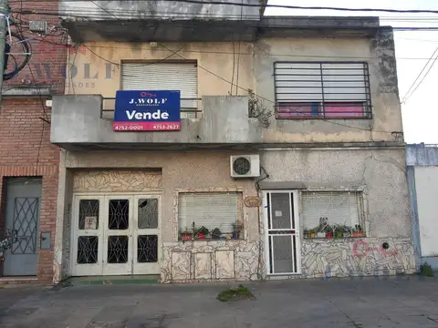 Departamento - Villa Lynch