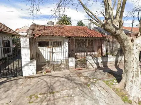 LOTE EN VENTA EN TEMPERLEY C/ CONSTRUCCION