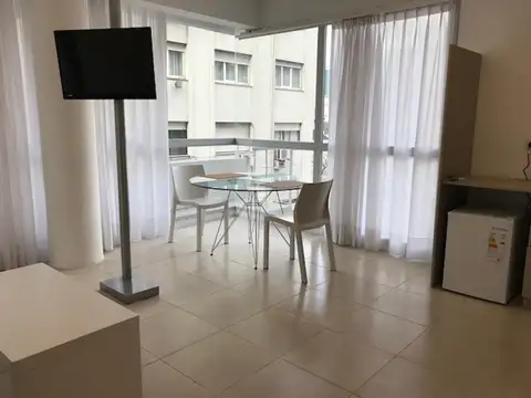 Hermoso monoambiente