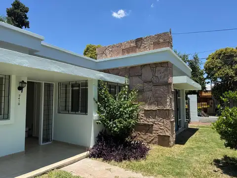 Casa en Alquiler en Tablada Park, $ 1.480.000