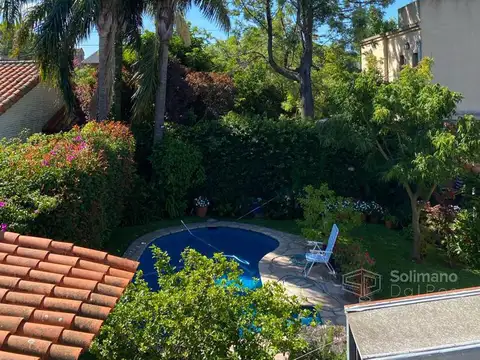 Casa en Venta 30 años