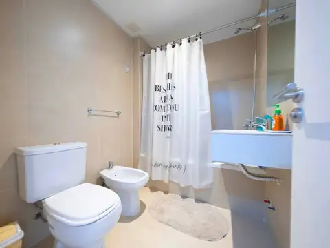 Departamento en Alquiler 3 años