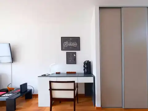 Departamento en Alquiler en Villa Crespo, $ 800.000