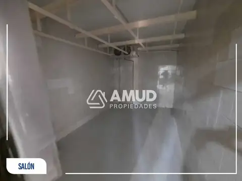 LOCALES - A LA CALLE - VILLA CHICA, RESISTENCIA