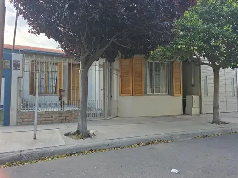 VENTA DE CASA B° MANUEL LESCANO SAN LUIS CAPITAL