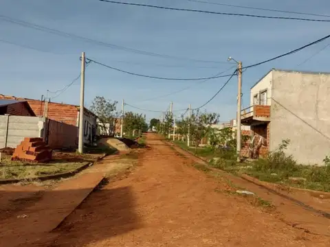 Terreno en Venta en Santa Helena, USD 10.000