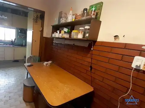 Casa en Venta en Santos Lugares, USD 110.000