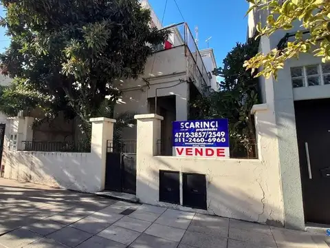 Casa  en Venta en Santos Lugares, Tres de Febrero, G.B.A. Zona Oeste
