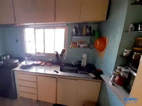 Casa en Venta 80 años