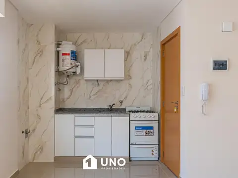 España 1541 - Dpto Monoambiente.