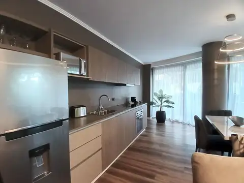 Departamento en Alquiler Temporal en Recoleta, USD 2.400