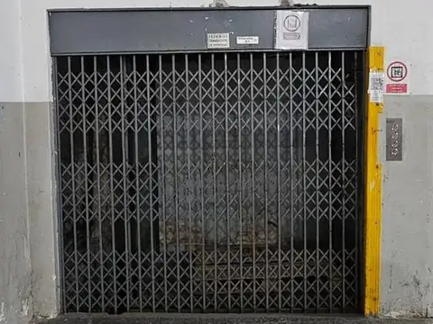 Depósito en Alquiler y Venta en Constitución